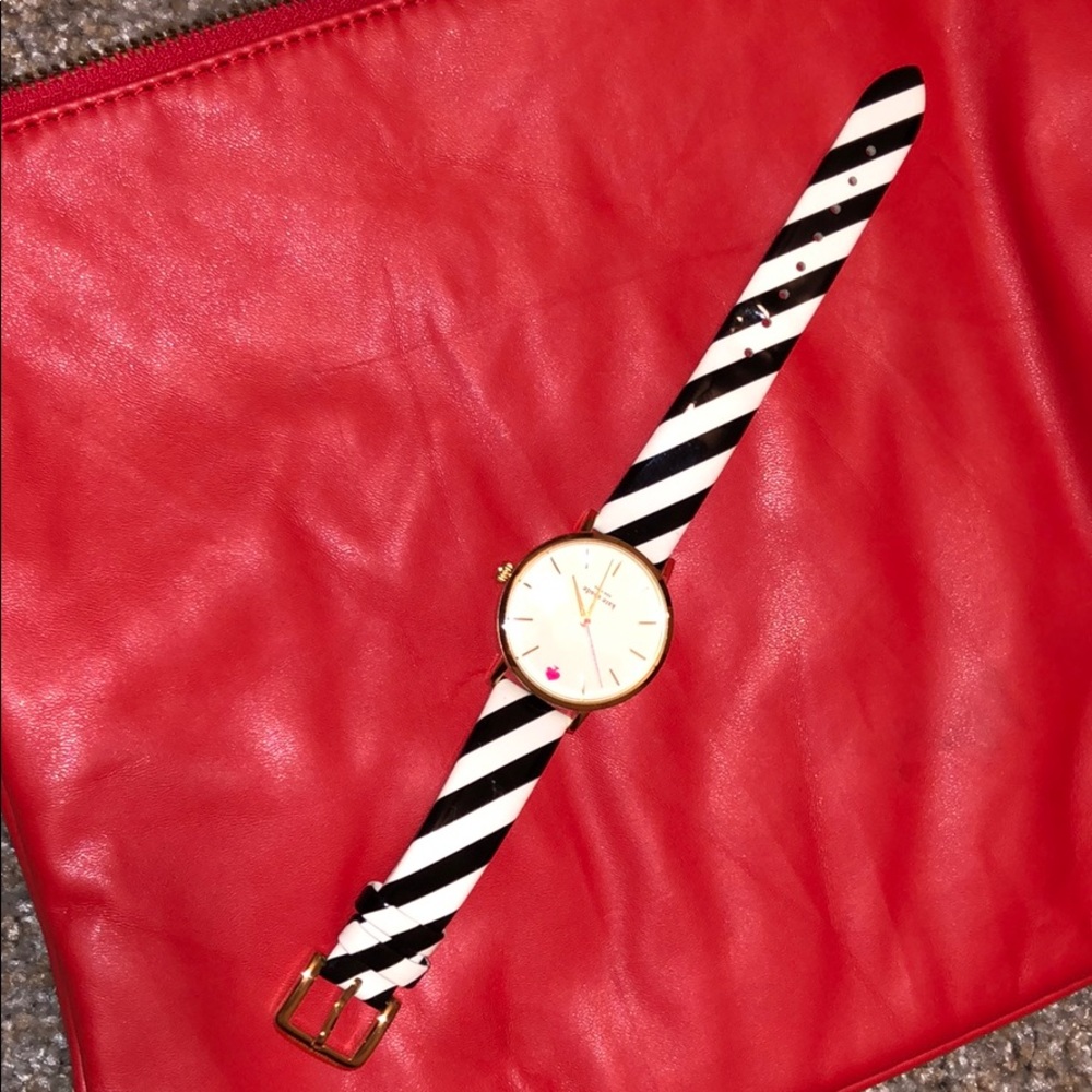 Kate spade wrist watch